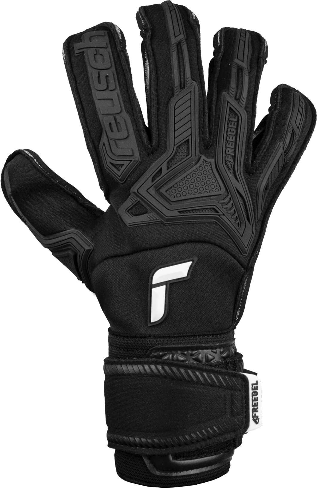 Attrakt Freegel Infinity Resistor reusch
